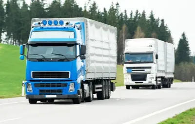 Ankara Sarıyer | Eşya Taşıma